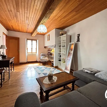 La Des Tours فندق مبيت وإفطار 3*