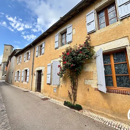 La Des Tours 3* بيران